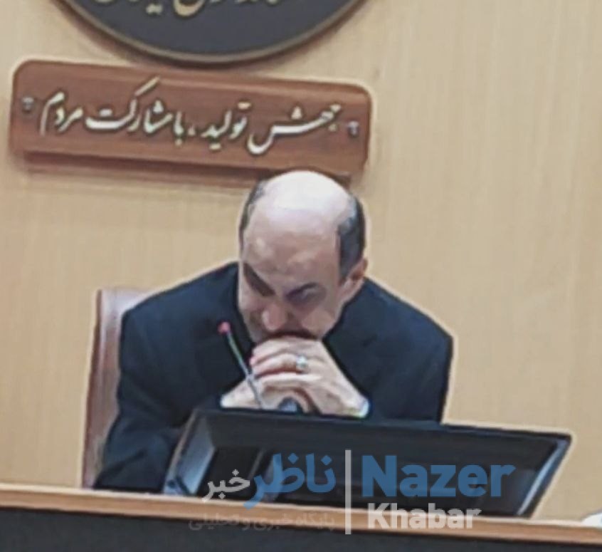 هادی حق شناس