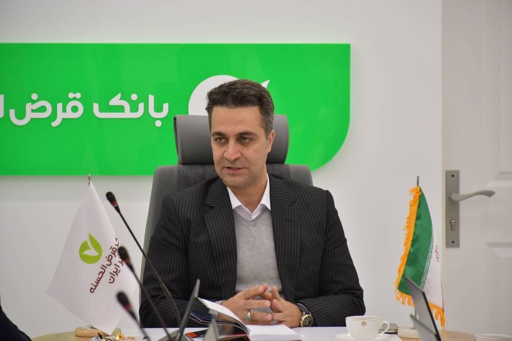 محمدرضا نجفی شعاع