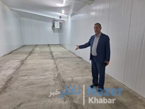 عبدالحسین پرکان