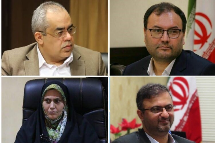 شهرداری رشت