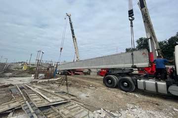 تقاطع غیر همسطح