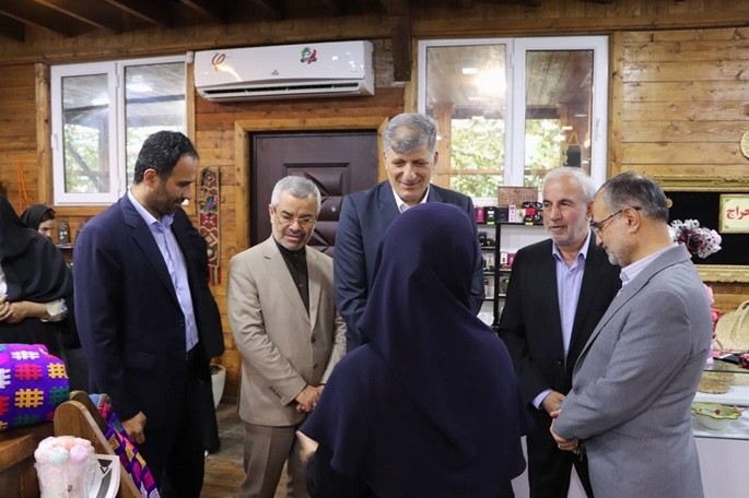 نمایندگان مجلس شورای اسلامی