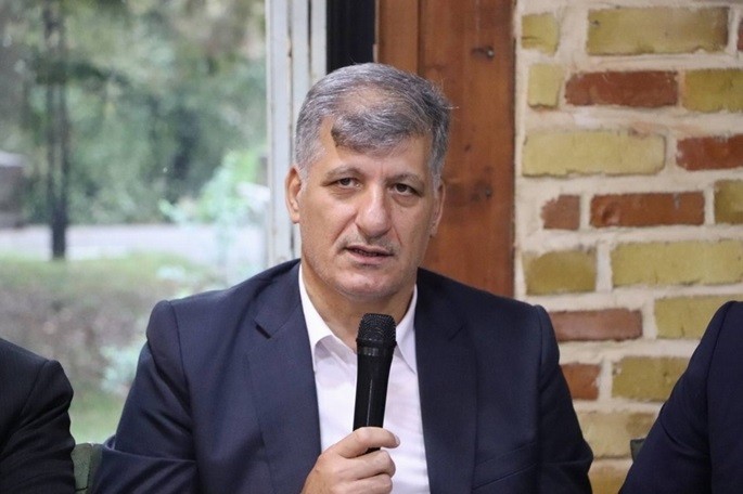 رئیس مجمع نمایندگان