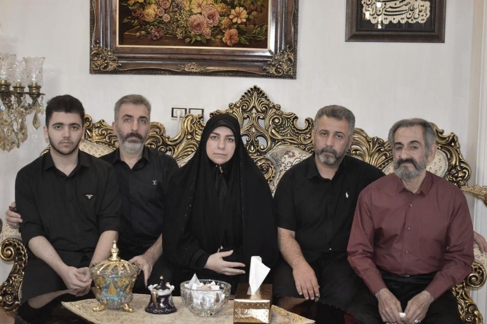 ۲۹ ماه گروگان گیری در رشت