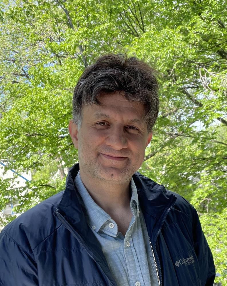 رضا جمشیدی چناری