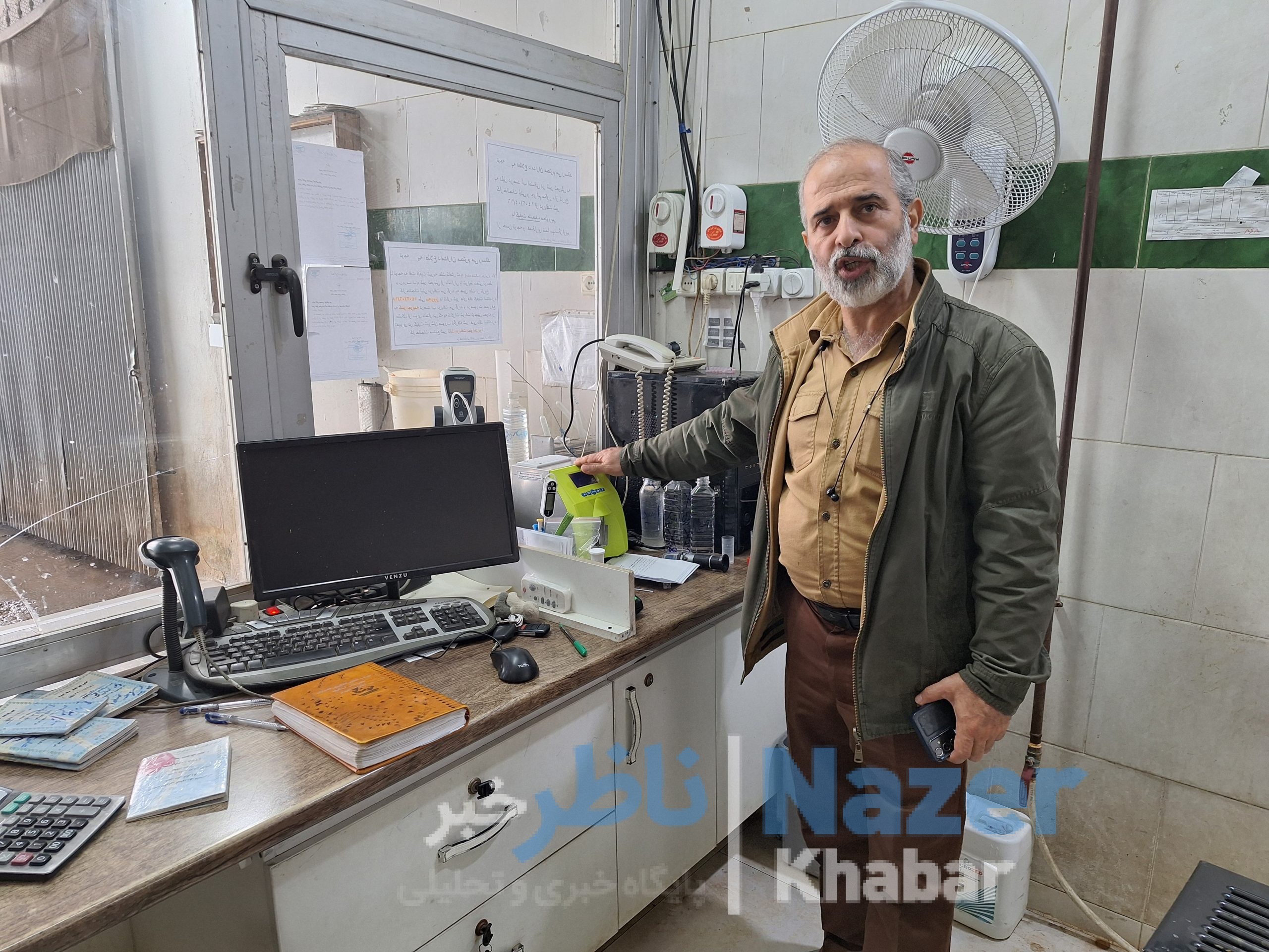 مهران ابوعلی پور