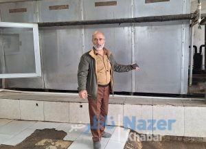 مهران ابوعلی پور 