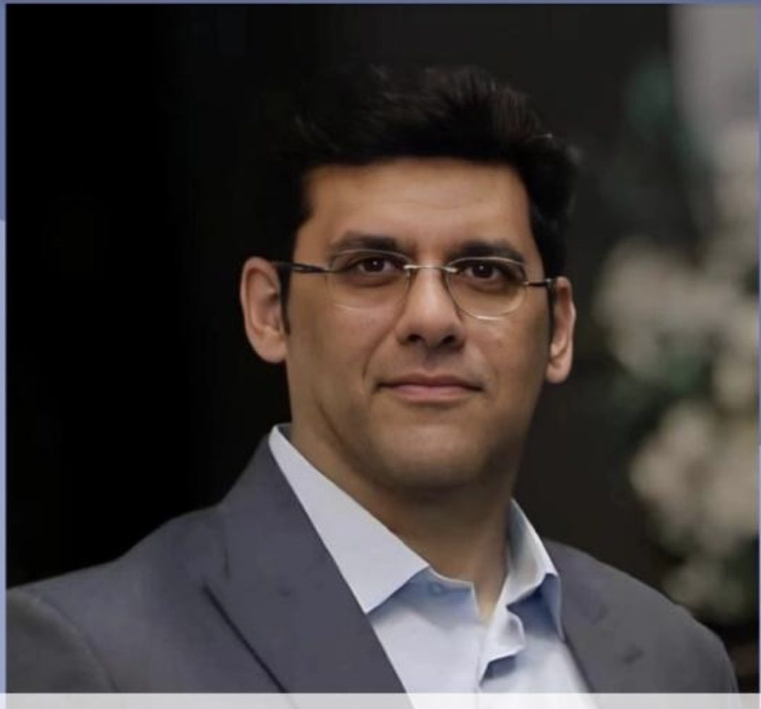 هاشم دقیقی اصلی