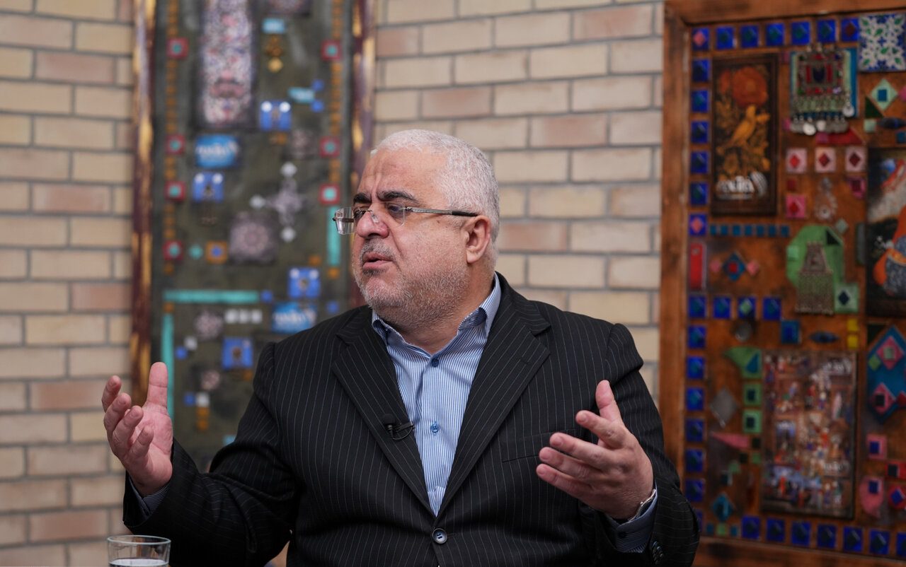 غلامعلی جعفرزاده