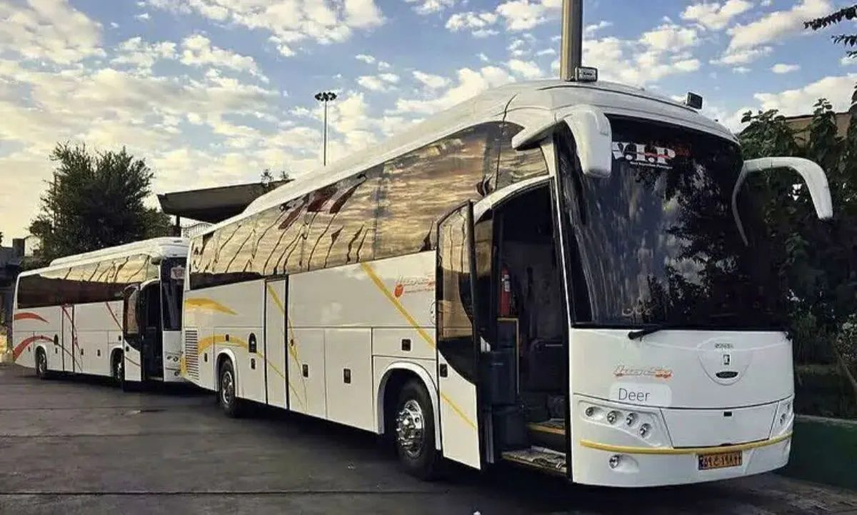 آغاز پیش‌فروش بلیت سفرهای نوروزی در استان گیلان