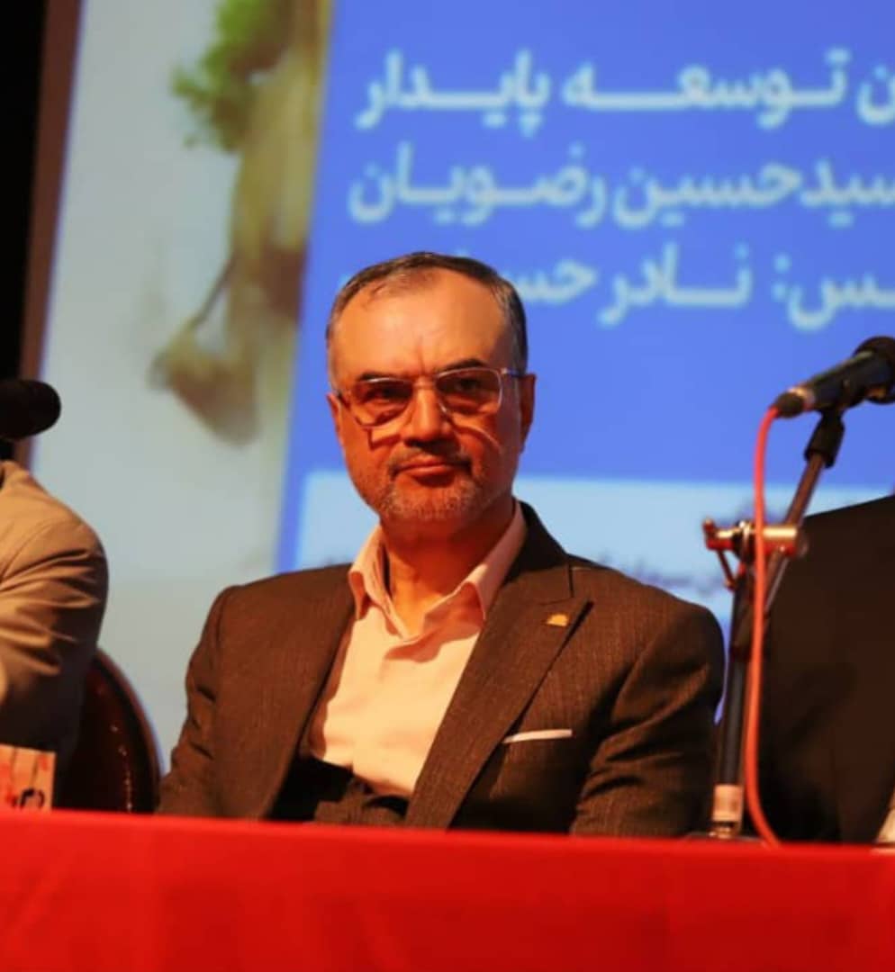 محمدحسین واثق کارگرنیا