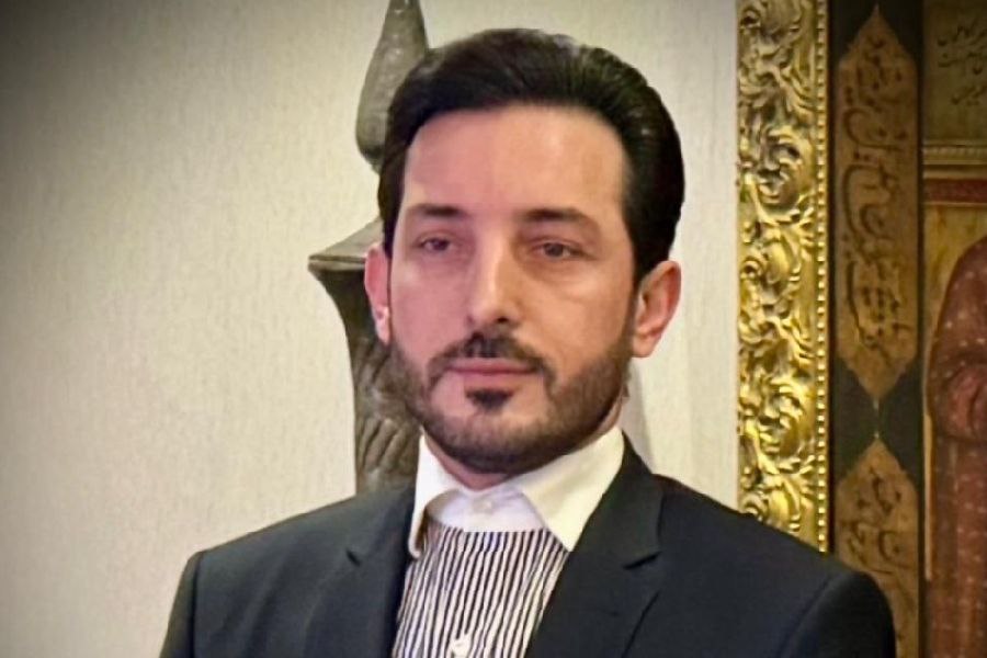 مرتضی مومیوند