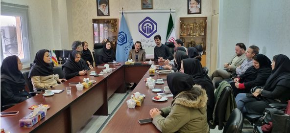 دکتر فرید حبیبی