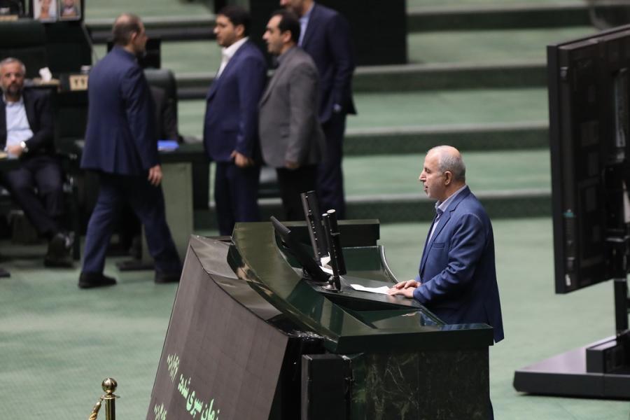 جبار کوچکی نژاد