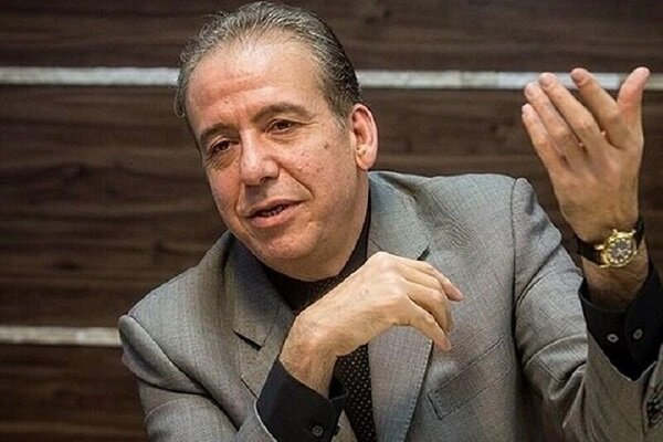 مجیدرضا حریری