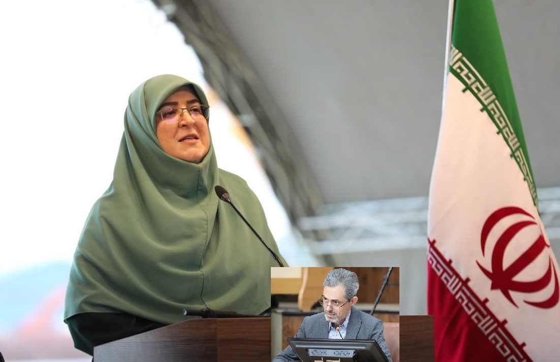 فاطمه مهاجرانی