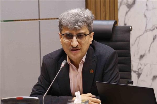 محمدرضا حسن‌زاده