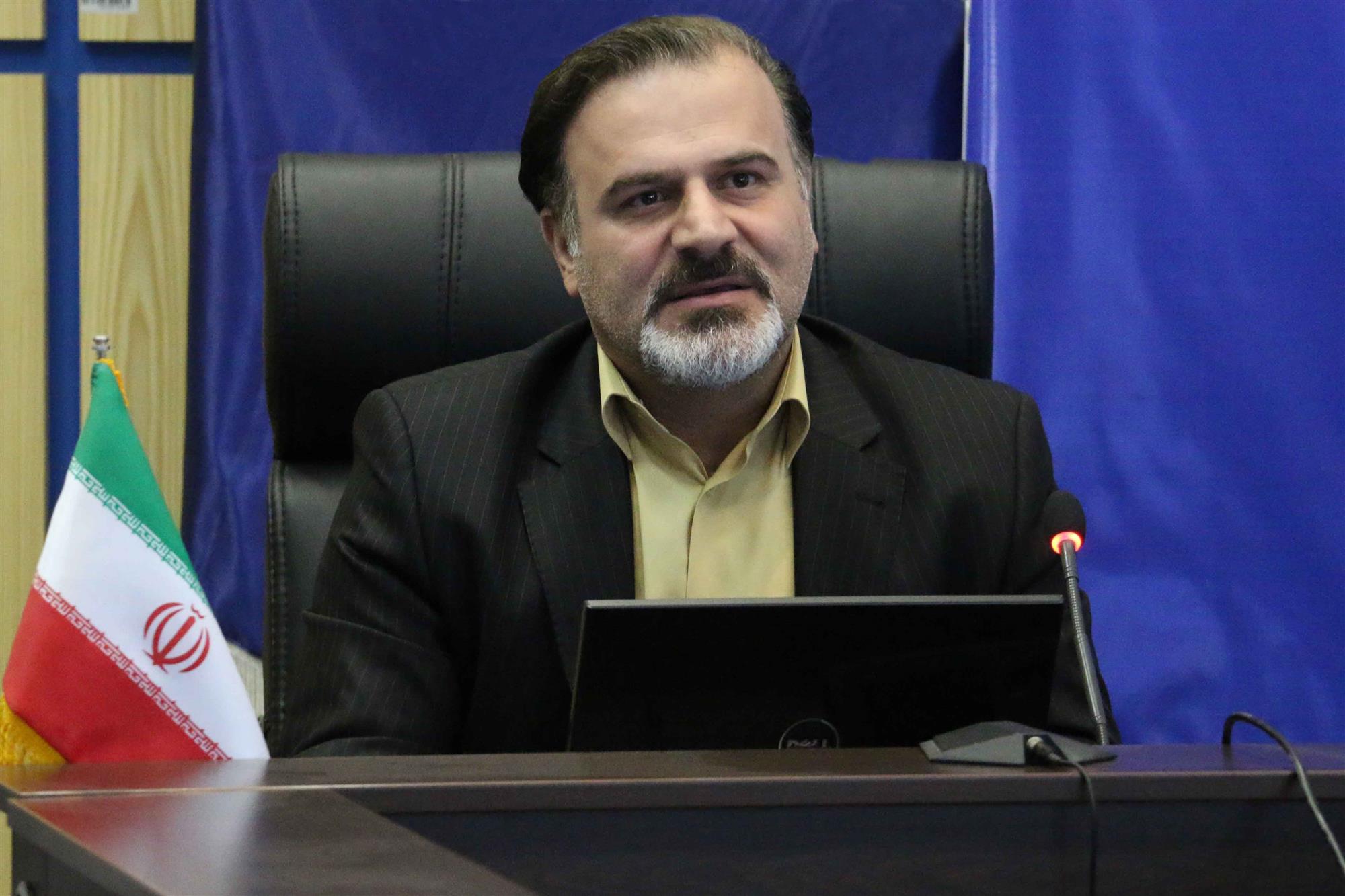 عادل سلیمانی