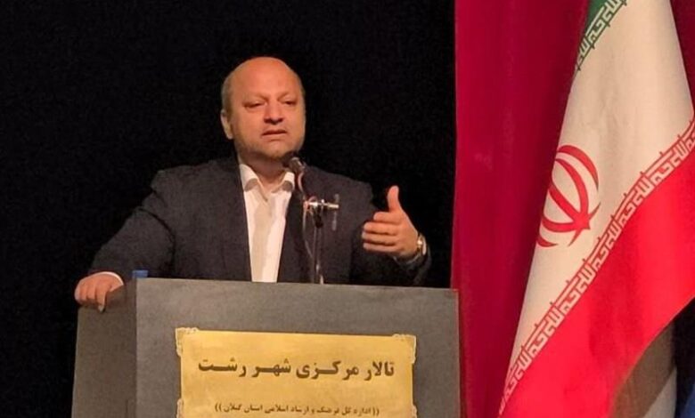 محمدرضا نوروزپور