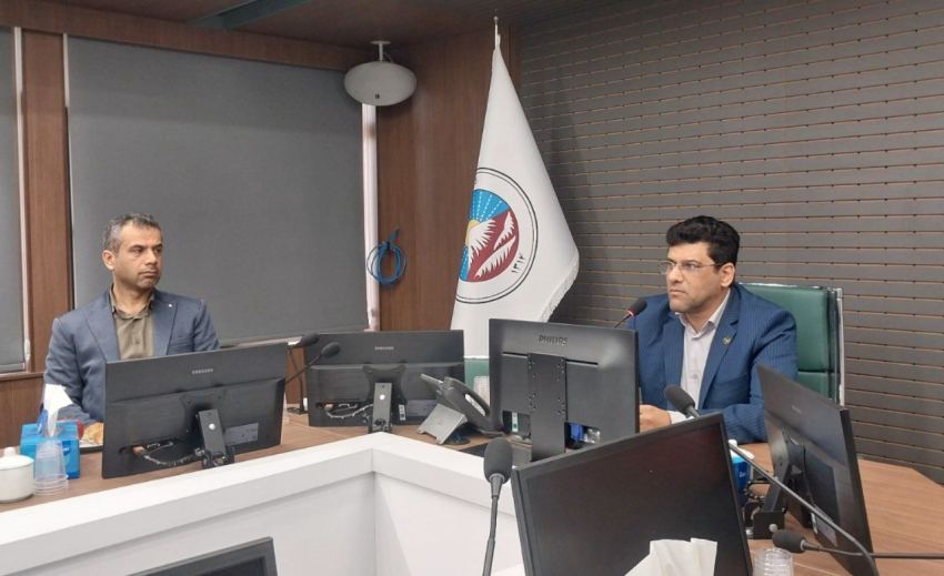 هاشم دقیقی اصلی