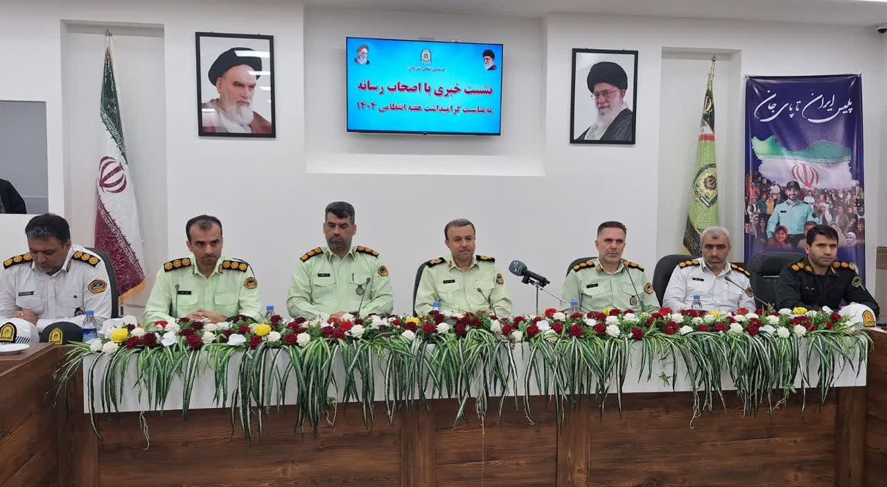 سردار حسین حسن‌پور