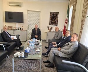 هادی تیزهوش تابان