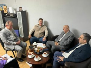 هادی تیزهوش تابان