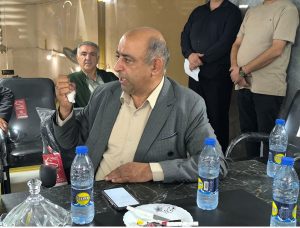 ایوب یاقوتی