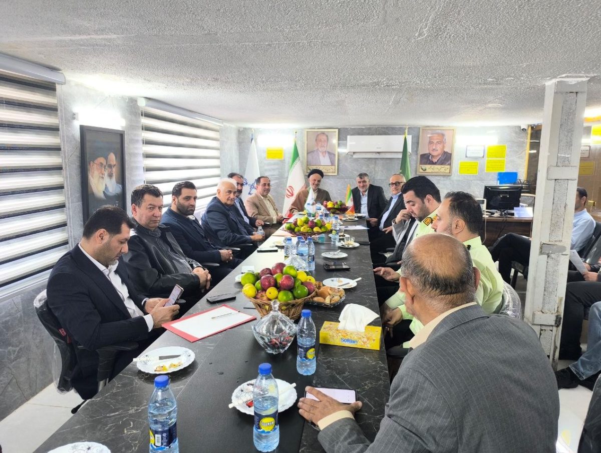 مصطفی دارایی نژاد