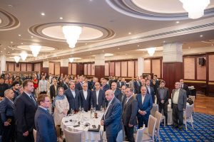 رئیس اتاق مشترک ایران و روسیه