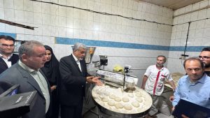 سید اسماعیل میرغضنفری