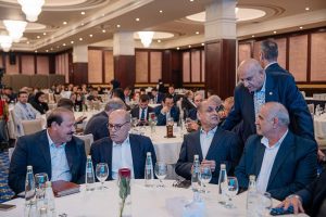 استاندار گیلان