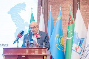 رئیس اتاق مشترک ایران و روسیه