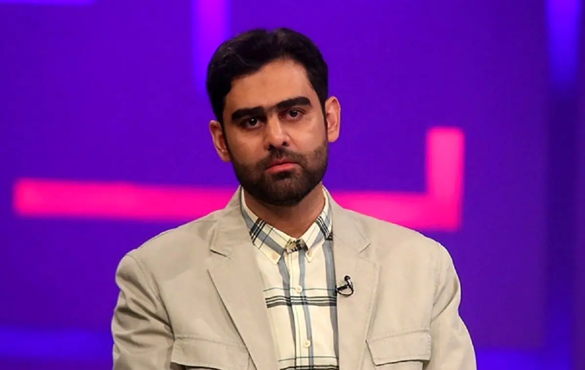 نماینده مجلس