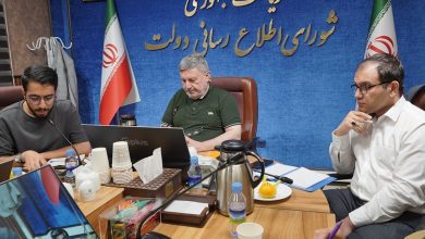 انتقاد نماینده مجلس از بودجه 200 میلیارد تومانی شورای تطلاع رسانی دولت