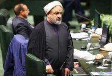 حمید رسایی نماینده مجلس شورای اسلامی درباره جایگاه مجلس