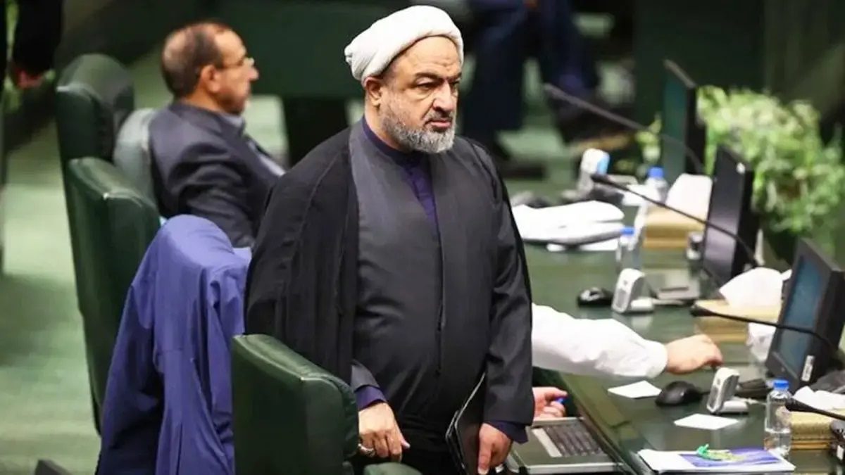 حمید رسایی نماینده مجلس شورای اسلامی درباره جایگاه مجلس