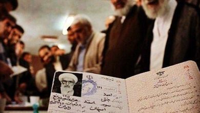 آیت‌الله احمد جنتی دبیر شورای نگهبان در سالروز ورود به صدسالگی