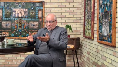 حسین مرعشی: اعتراضات تمام نشده، باید اصلاحات اساسی انجام شود