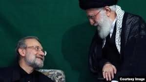 جانشینی آیت الله خامنه ای