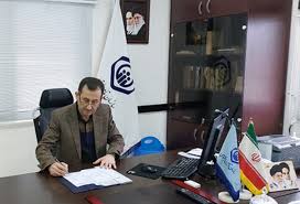 دکتر فرید حبیبی مدیر درمان تامین اجتماعی استان گیلان در مصاحبه
