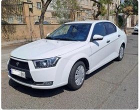 خودروی دنای معمولی شاخص خودروی متعارف سال ۱۴۰۵ سندیکای بیمهگران ایران