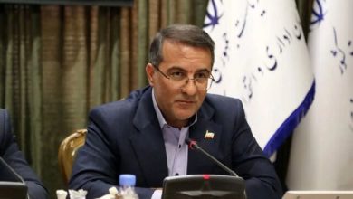 تشریح طرح حذف واسطه‌ها و پرداخت مستقیم حقوق به نیروهای شرکتی توسط علاءالدین رفیع‌زاده، معاون رئیس‌جمهور و رئیس سازمان اداری و استخدامی