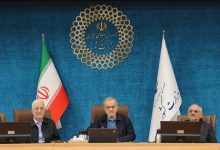 مسعود پزشکیان رئیس جمهور ایران در نشست با استانداران سراسر کشور - اعلام رضایت ۸۰ درصدی مردم از عملکرد دولت در جنگ