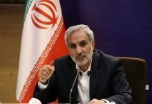 علی جعفری‌آذر نایب رئیس کمیسیون اجتماعی مجلس در نشست خبری طرح ساماندهی نیروهای شرکتی
