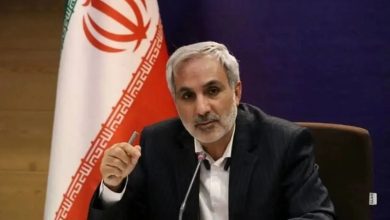 علی جعفری‌آذر نایب رئیس کمیسیون اجتماعی مجلس در نشست خبری طرح ساماندهی نیروهای شرکتی