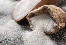 قیمت جدید شکر بسته بندی ۱۲۵ هزار تومان اردیبهشت