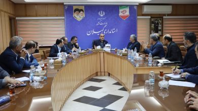 هادی حق شناس استاندار گیلان در جلسه کارگروه مولدسازی دارایی های دولت از فروش املاک مازاد دستگاه ها برای تکمیل پروژه های نیمه تمام خبر داد.