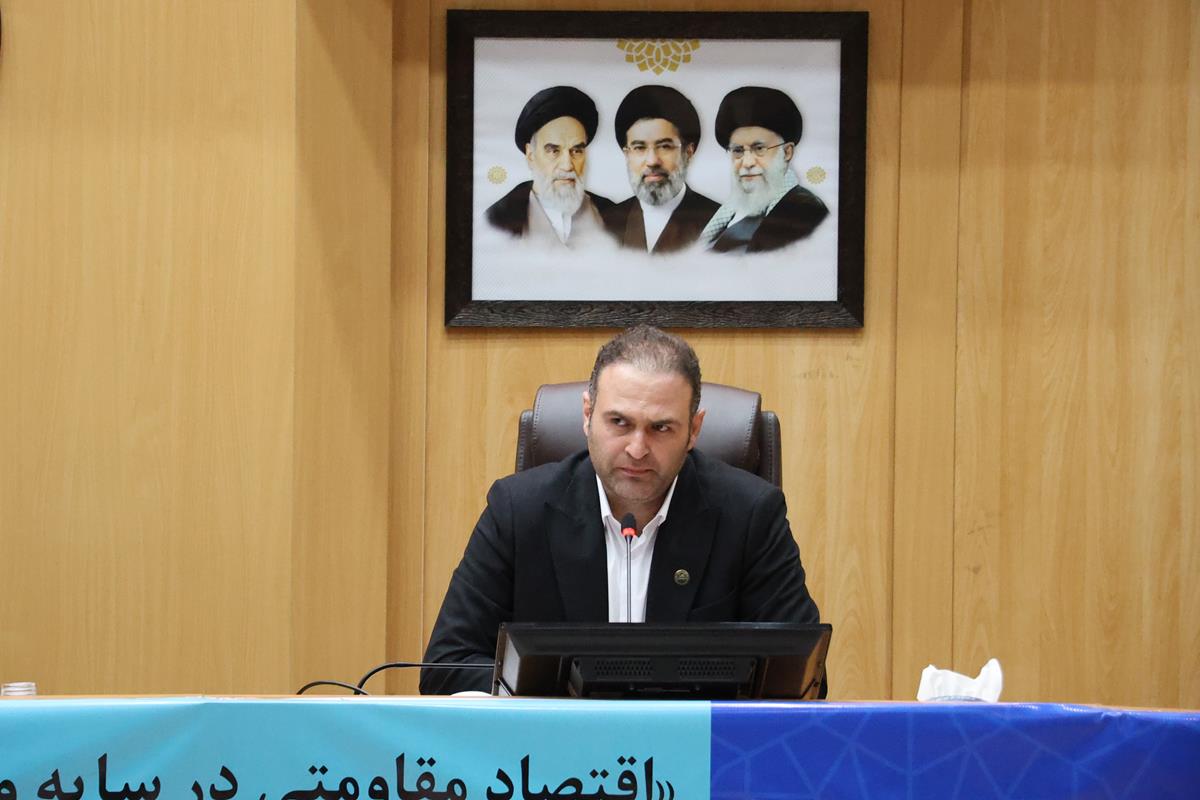 سامانه فواد ۱۲۸ برای رسیدگی به ۱۲۵ هزار شکایت اداری و بانکی