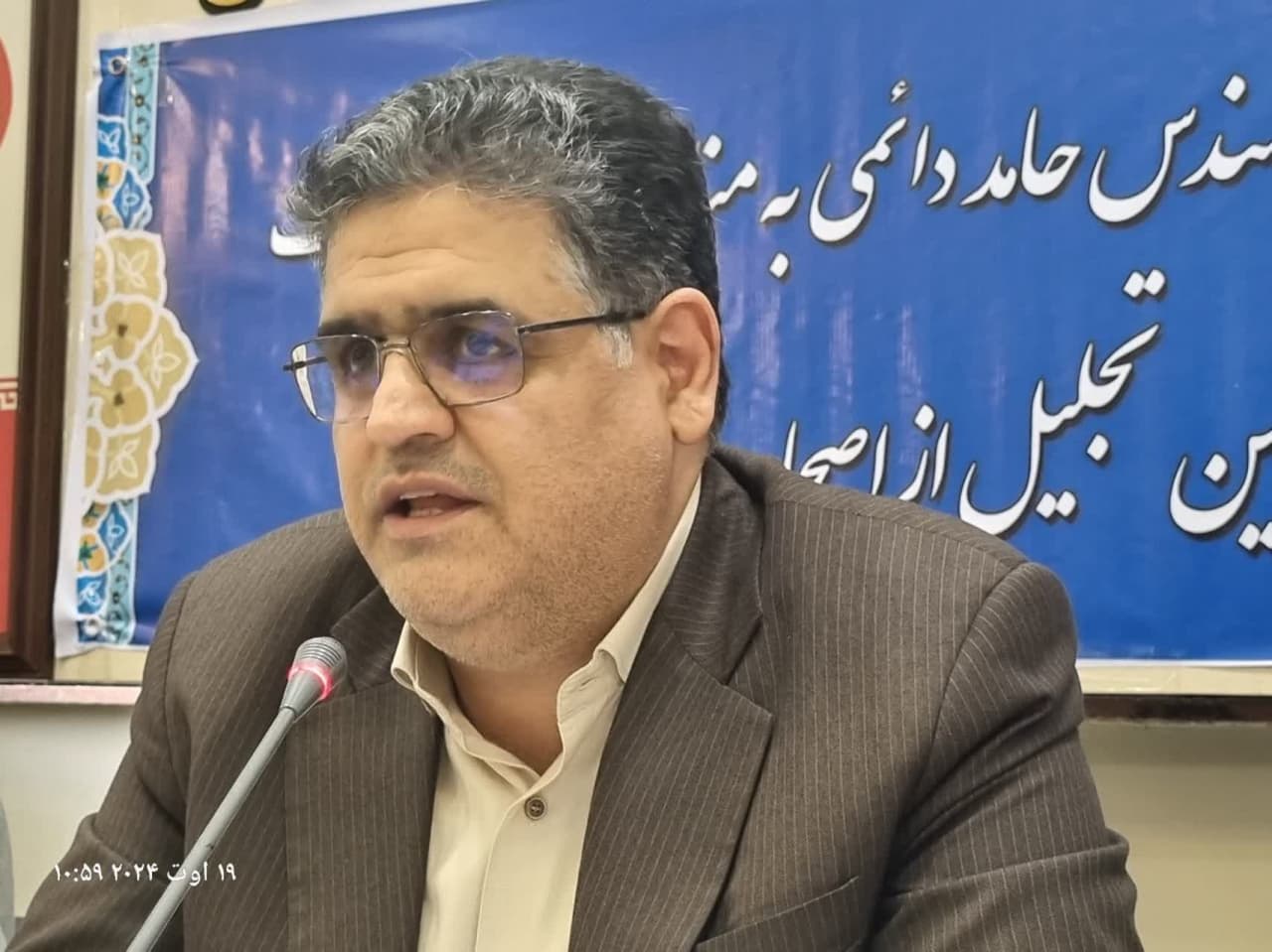 حامد دائمی مدیرکل بنیاد مسکن انقلاب اسلامی استان گیلان در گفتگو با سایت خبری ناظر خبر از بازسازی ۱۴۴ واحد خسارت دیده و پرداخت تسهیلات ۳۰۰ میلیون تومانی خبر داد.